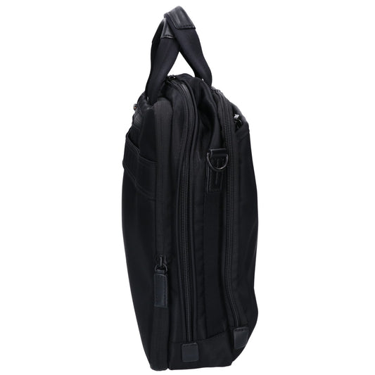Samsonite Debonair 5 Expandable Briefcase Black Size M