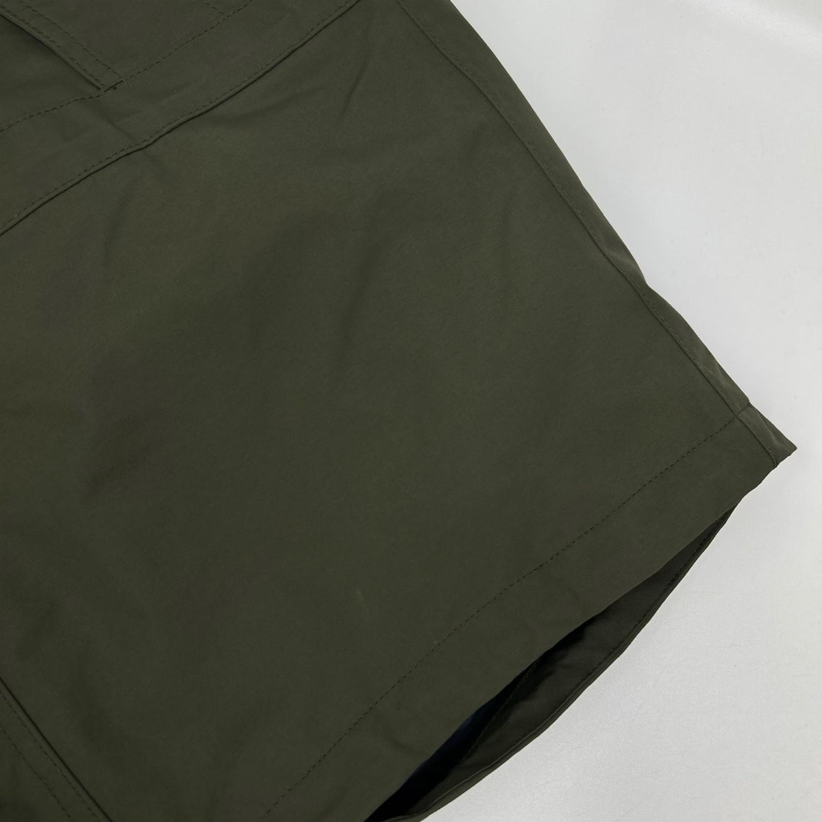 THE NORTH FACE Mountain Light Jacket Khaki Size XL