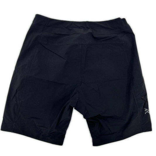 ARC'TERYX Gamma SL Short 9 Shorts Black Size 30