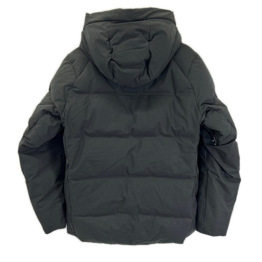 Mizusawa Down 2024 Descente Allterrain Jacket Black Size L