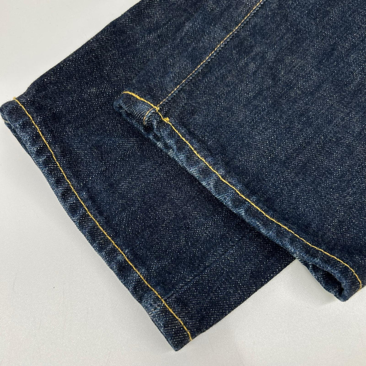 RRL Indigo Denim Jeans 782685680001 Size 30
