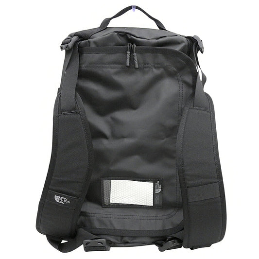 THE NORTH FACE Camp Duffel XS 3-Way Bag Black