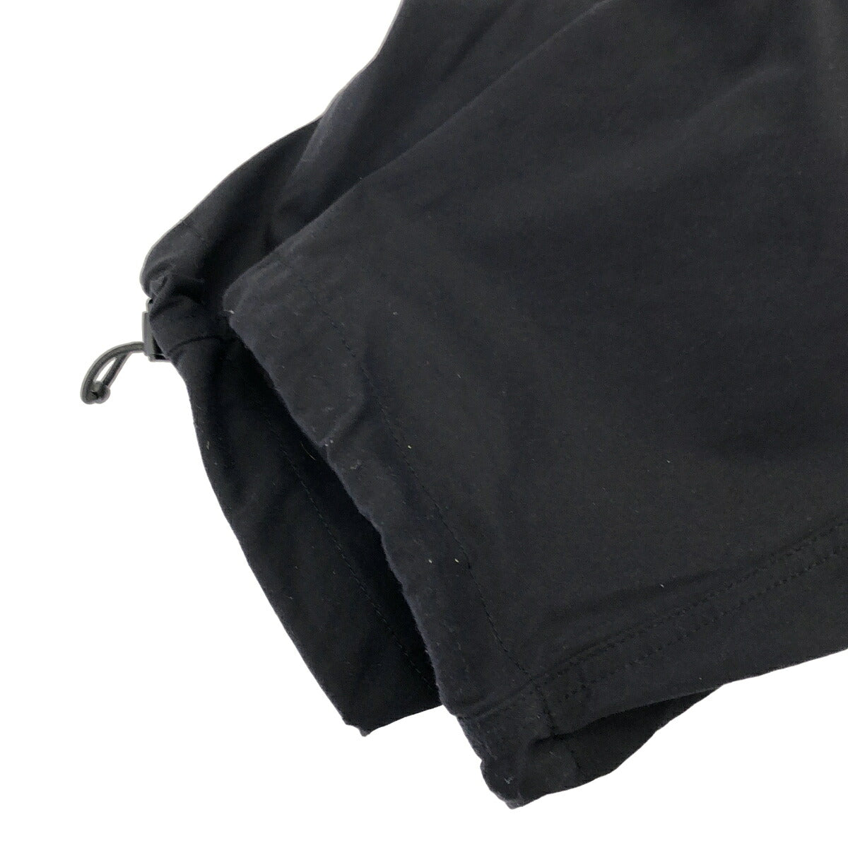G-STAR RAW P-3 Black Regular Cargo Trainer Pants Size 32