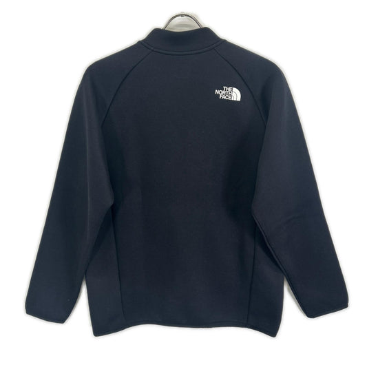 THE NORTH FACE Black Hybrid Tech Air Insulated Jacket Size M