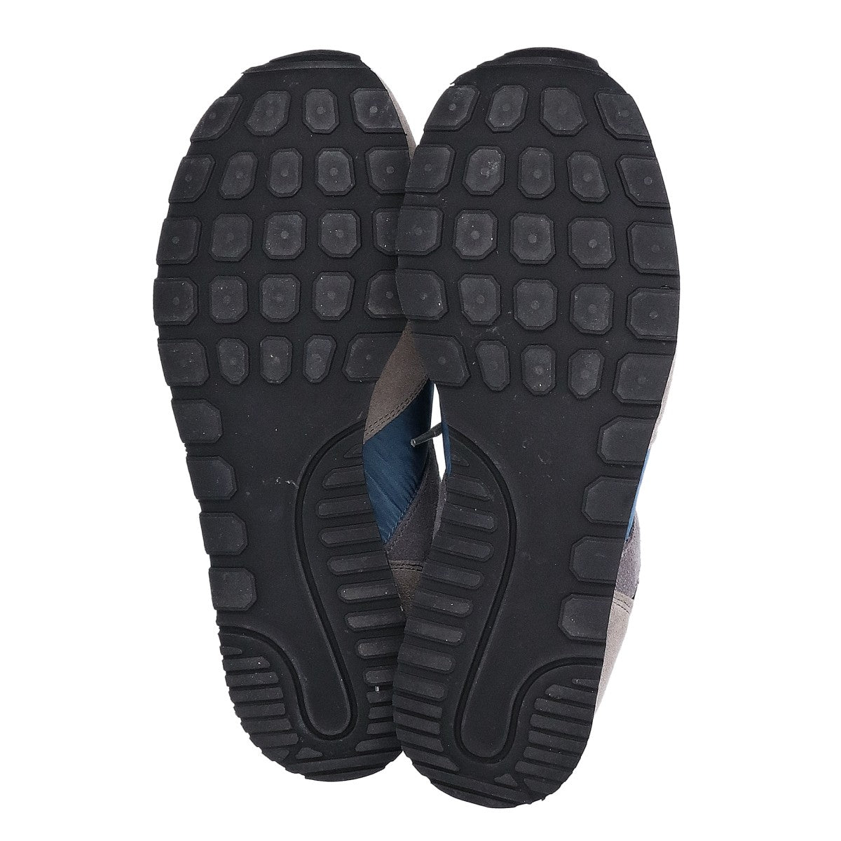 REPRODUCTION OF FOUND French Sneakers Gray/Navy Size EU 40