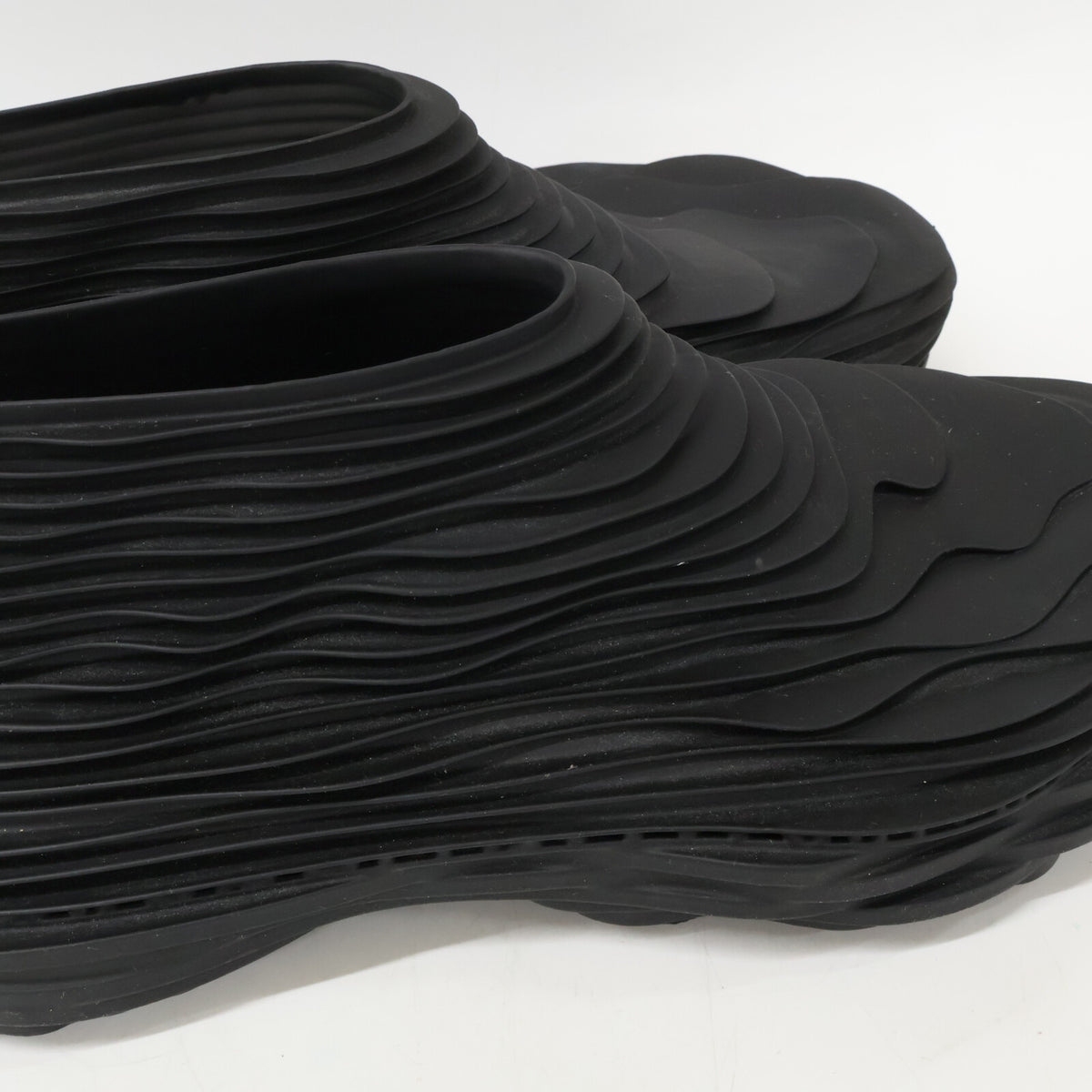 House of Erros xALIVEFORM TOPO-1 Sneakers Black Size EU 43