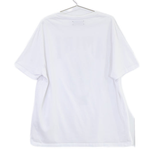 AMIRI Crystal Bowl T-Shirt White