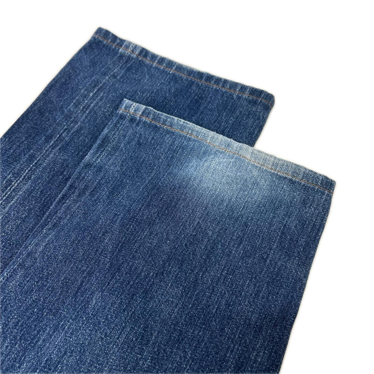 LEVI'S Y2K S501XX Valencia Factory Denim Indigo Size 31