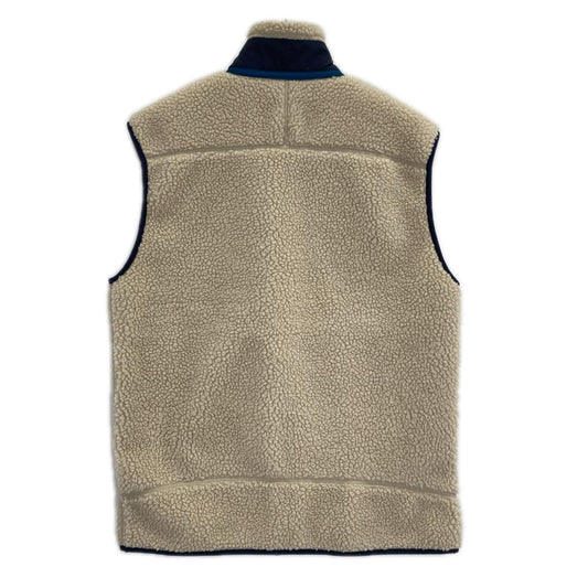 Patagonia FA19 Classic Retro-X Fleece Vest Multi Size M
