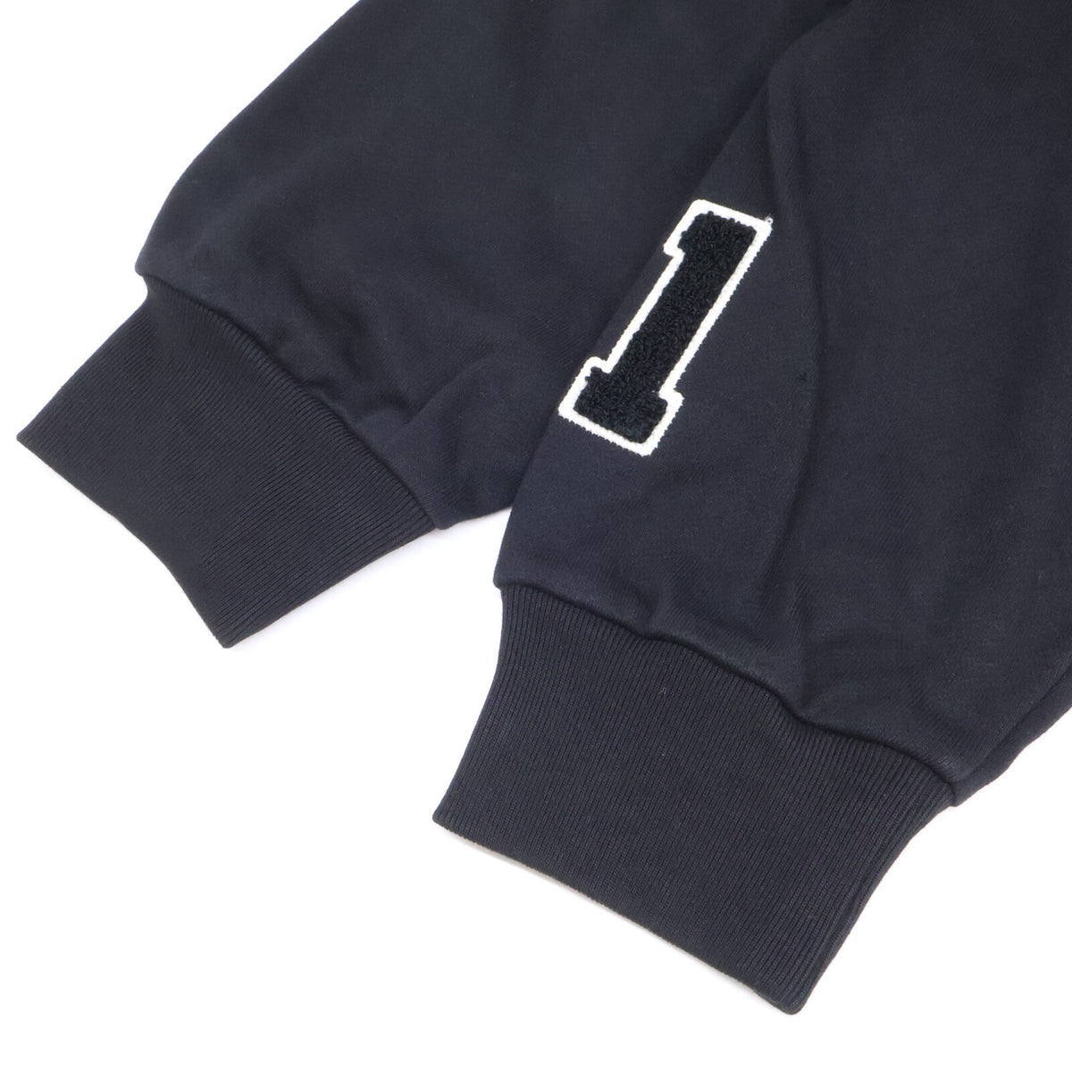 WIND AND SEA x HYSTERIC GLAMOUR Varsity Hoodie Size XL