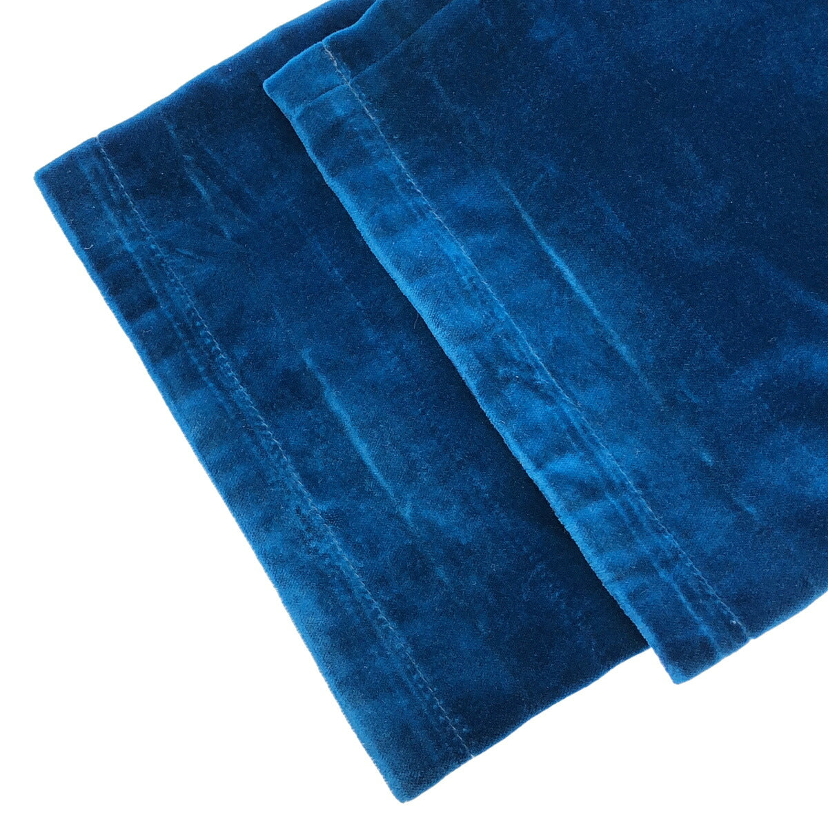 Supreme 20AW Blue Trousers Size 32