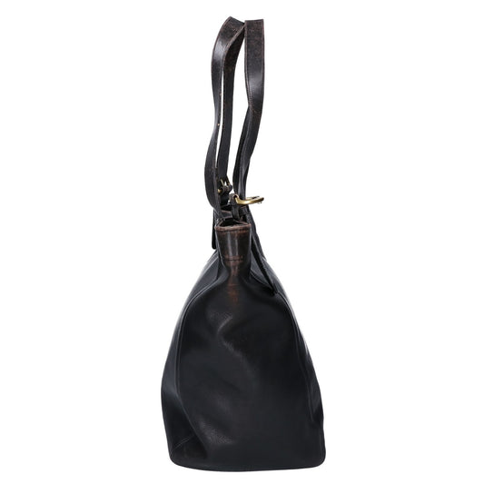 COACH 4082 Old Coach Leather Tote Bag