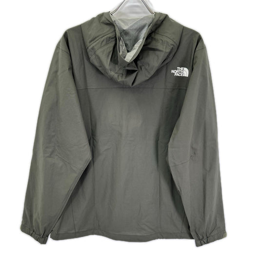 THE NORTH FACE NP12306 Khaki Venture Jacket Size XL