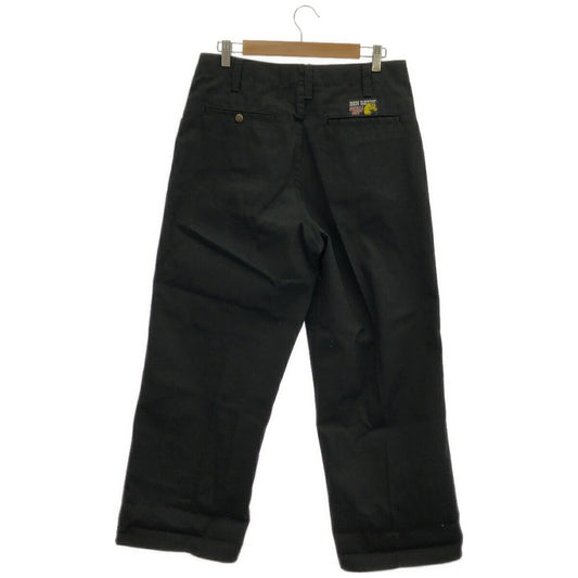 BENDAVIS 674 USA Gorilla Cut Black Size 34