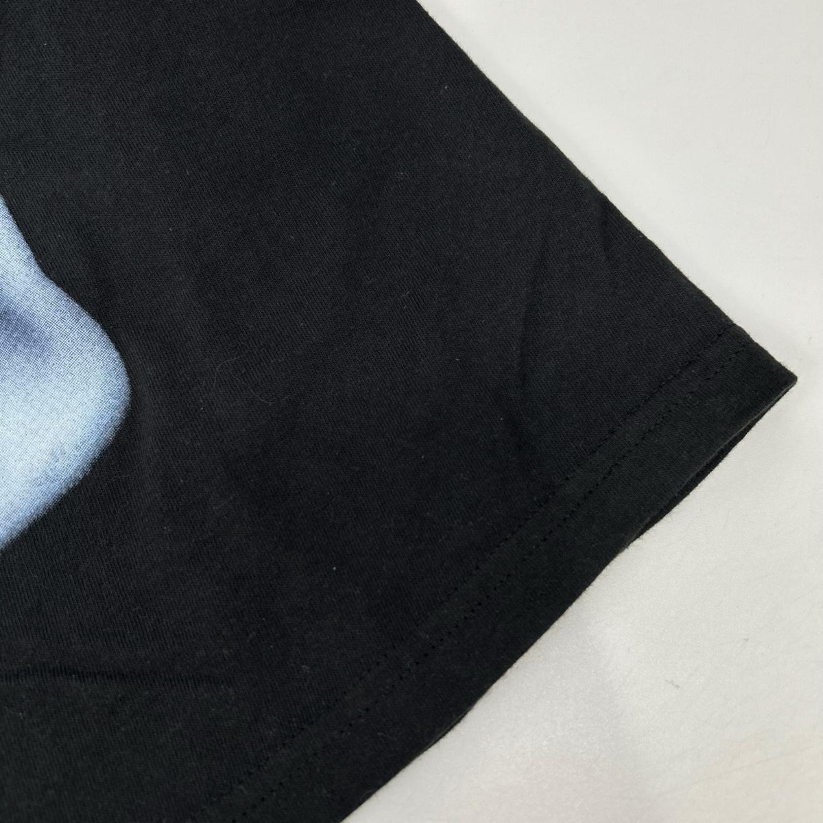 Supreme 25AW Black SNOWMAN Tee Size M