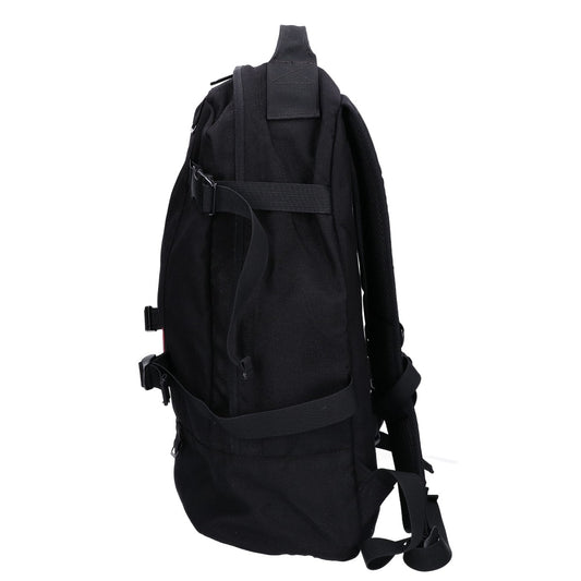 Supreme 12SS Omega 32 Black Nylon Backpack