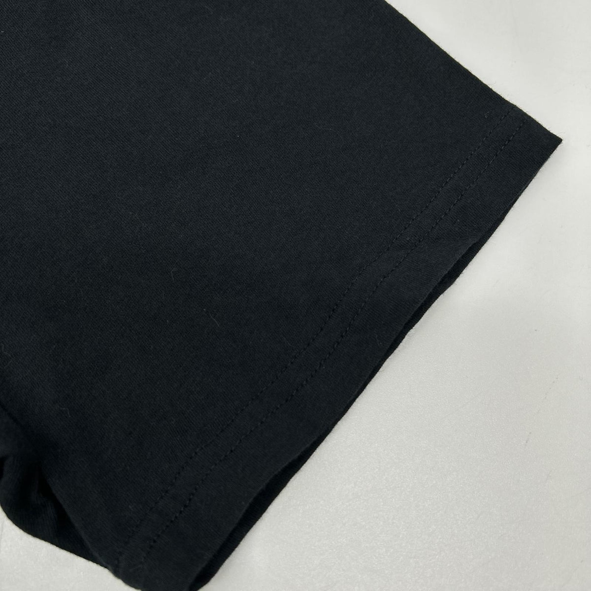 Supreme x THE NORTH FACE 18SS Metallic Logo Tee Black Size L