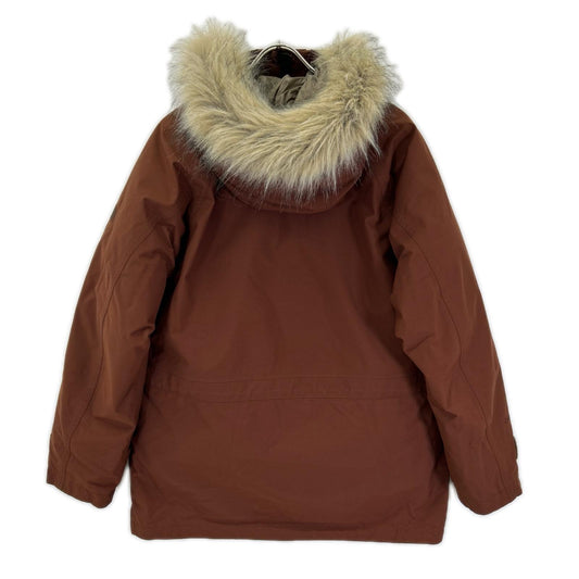 THE NORTH FACE NP62231 GTX Cerrow Triclimate Jacket Size M