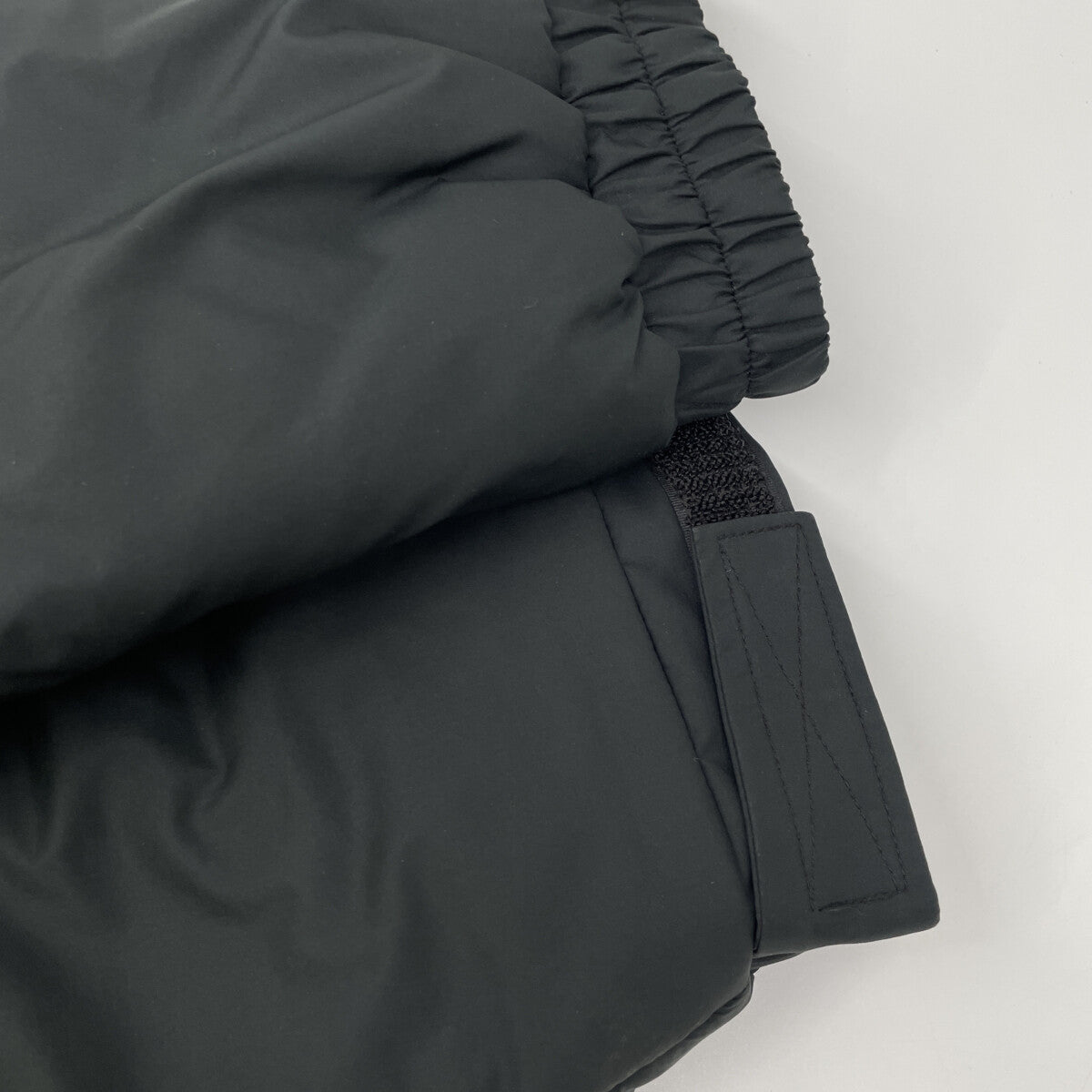 (W)TAPS FW23 232TQDT-JKM06 Padded Coach Jacket Size 02