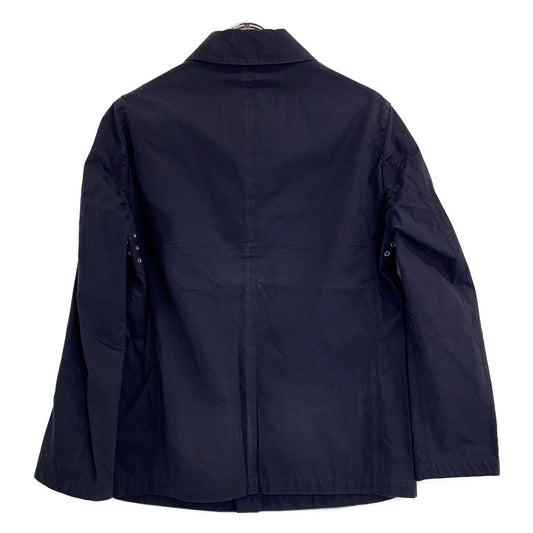 MACKINTOSH Navy G1F66-510-28 Jacket Size 38