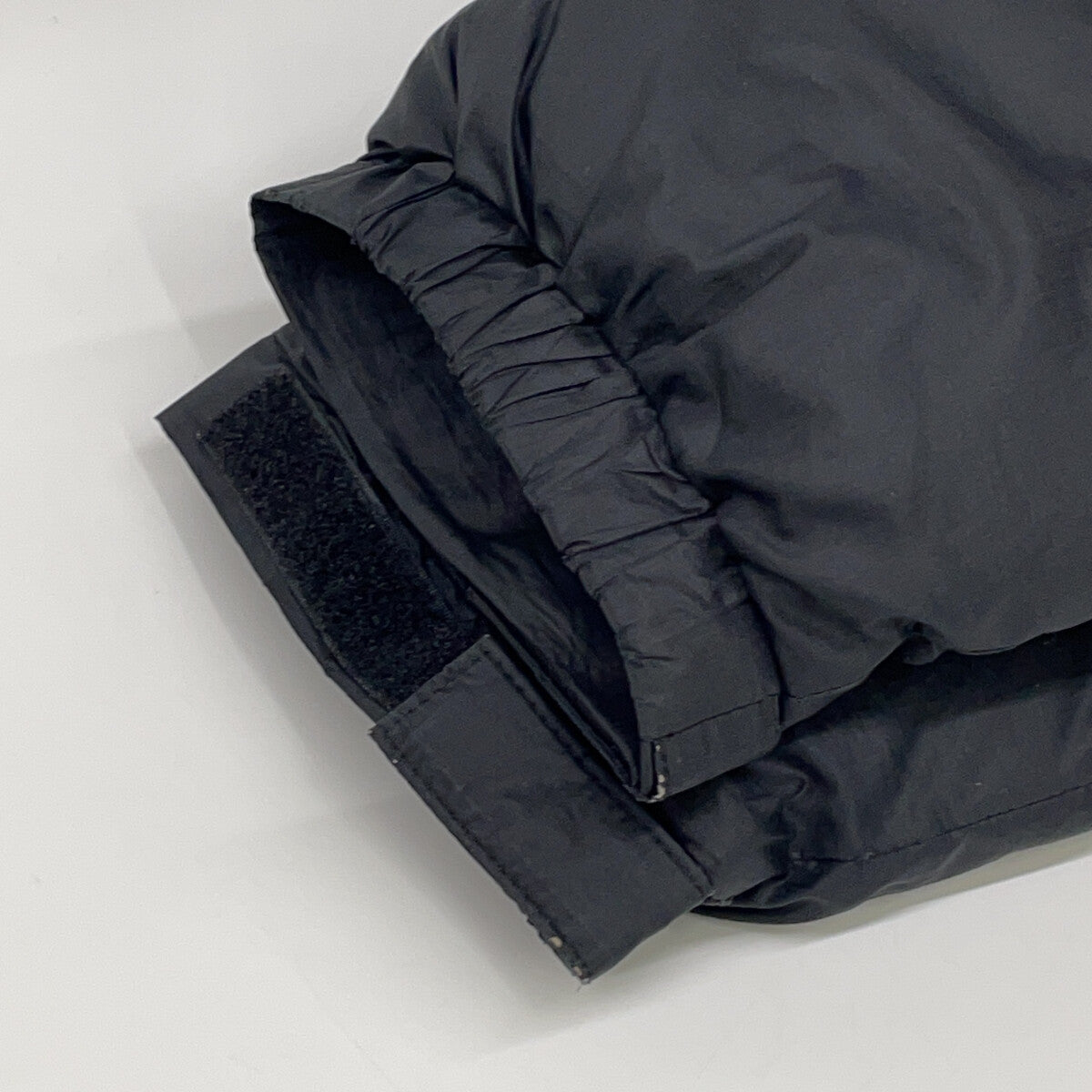 THE NORTH FACE Black Camp Sierra Short Jacket Size L