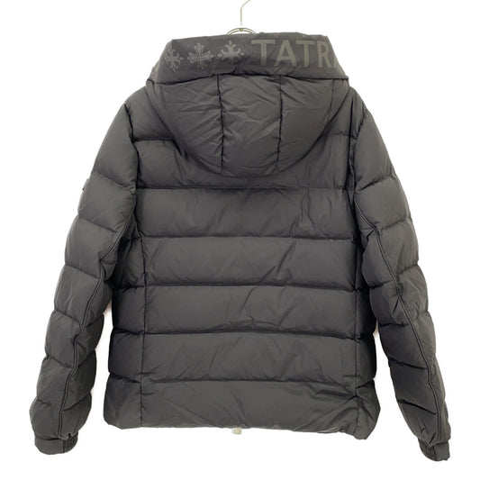 TATRAS 24AW CASSIMASO Down Jacket Black Size 03
