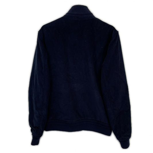 Valstar Valstarino Corduroy Driving Blouson Black Size M