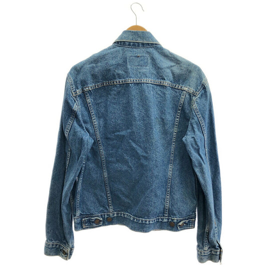 LEVI'S 70505-0217 70s USA Made Denim Size 40