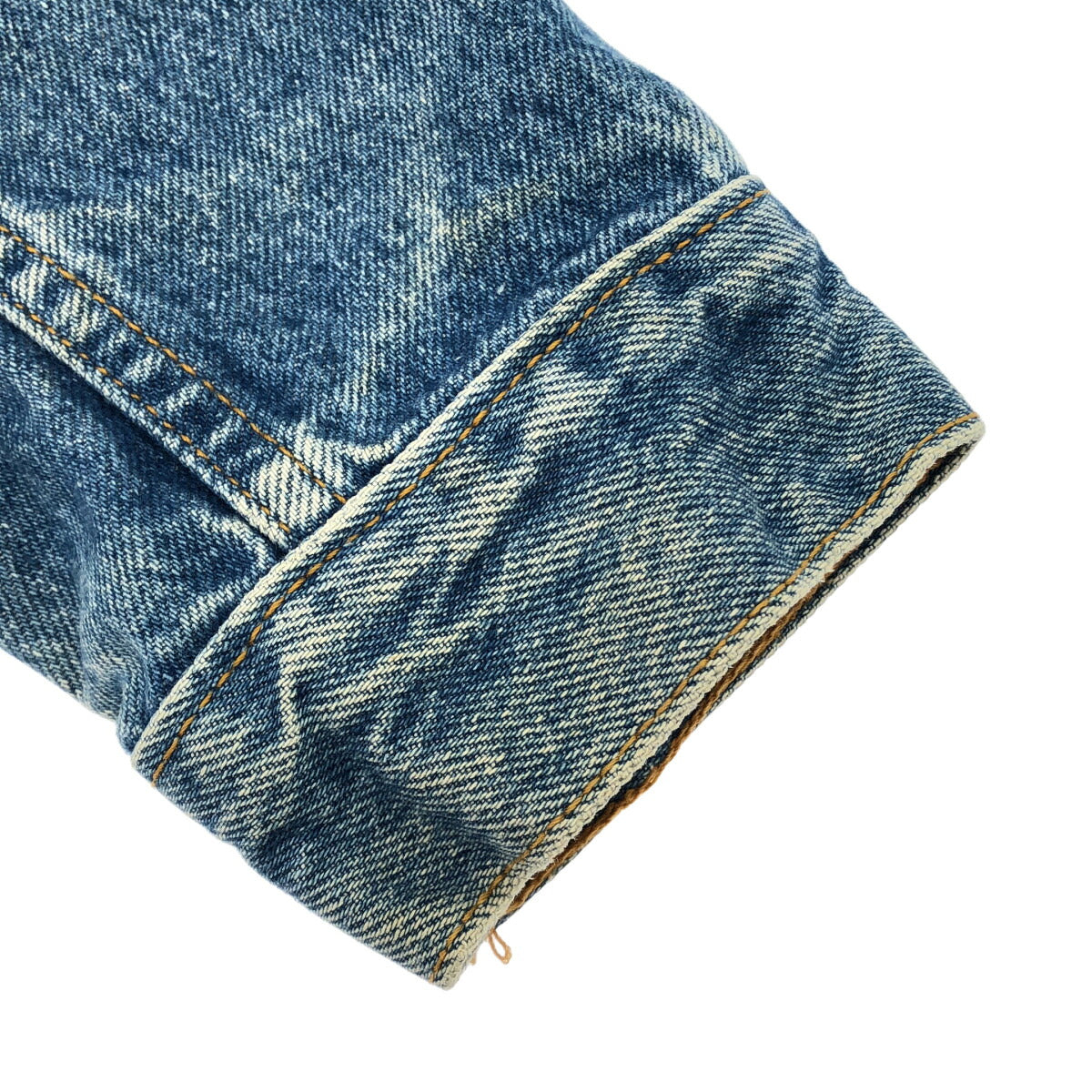 LEVI'S 70505-0217 70s USA Made Denim Size 40