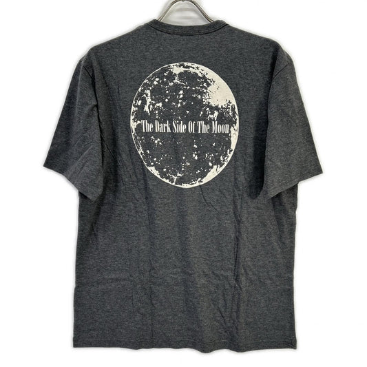 UNDER COVER 2011ss Artscabut ZOZO T-Shirt Gray Size 4