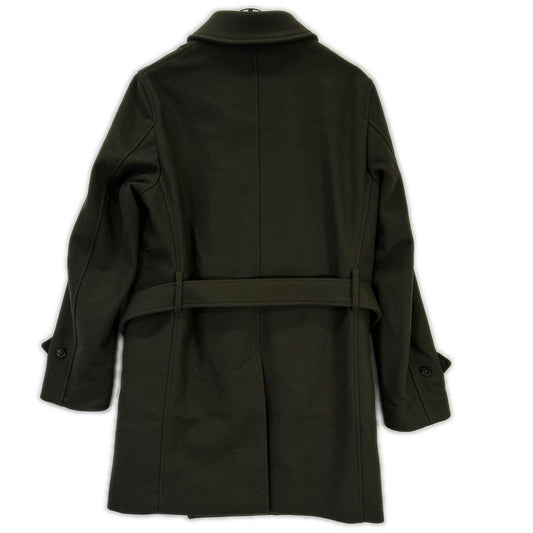 MACKINTOSH GM-005F Wool Double Breasted Coat Size S