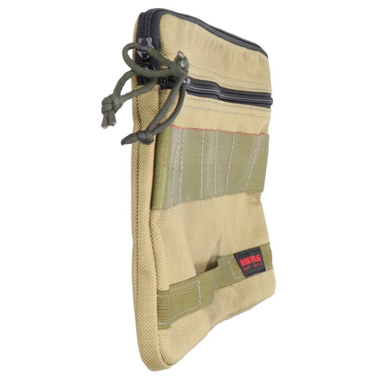 BRIEFING BRF488219 Ballistic Nylon Clutch Bag Size ONE SIZE