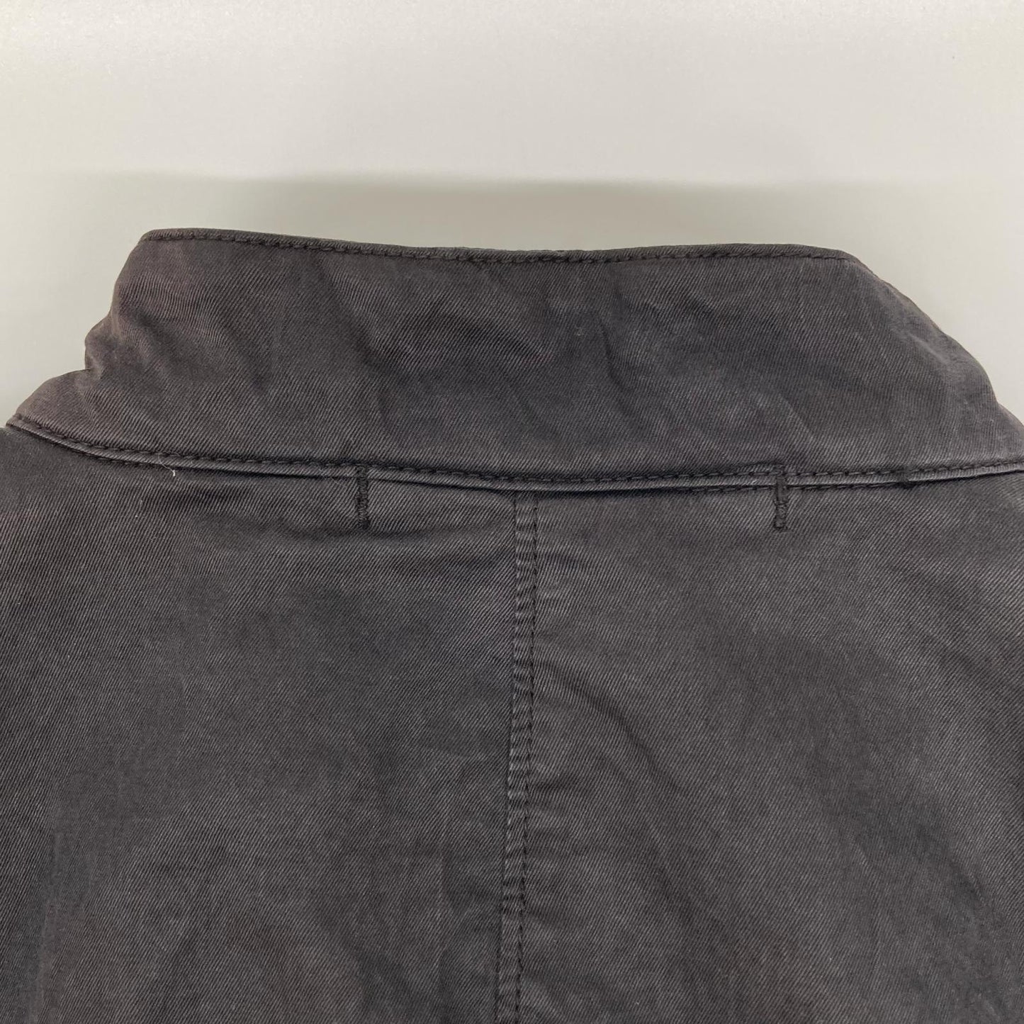C.P.COMPANY Garment Dye Insulated Blouson Jacket Size 44
