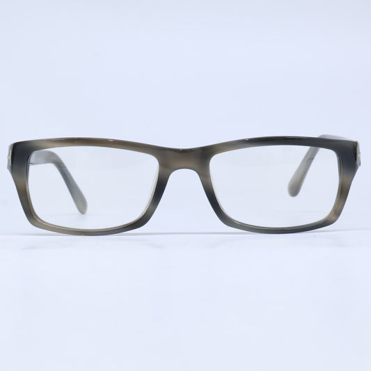 TOM FORD TF4239 Square Eyewear Gray Size 54X18 145