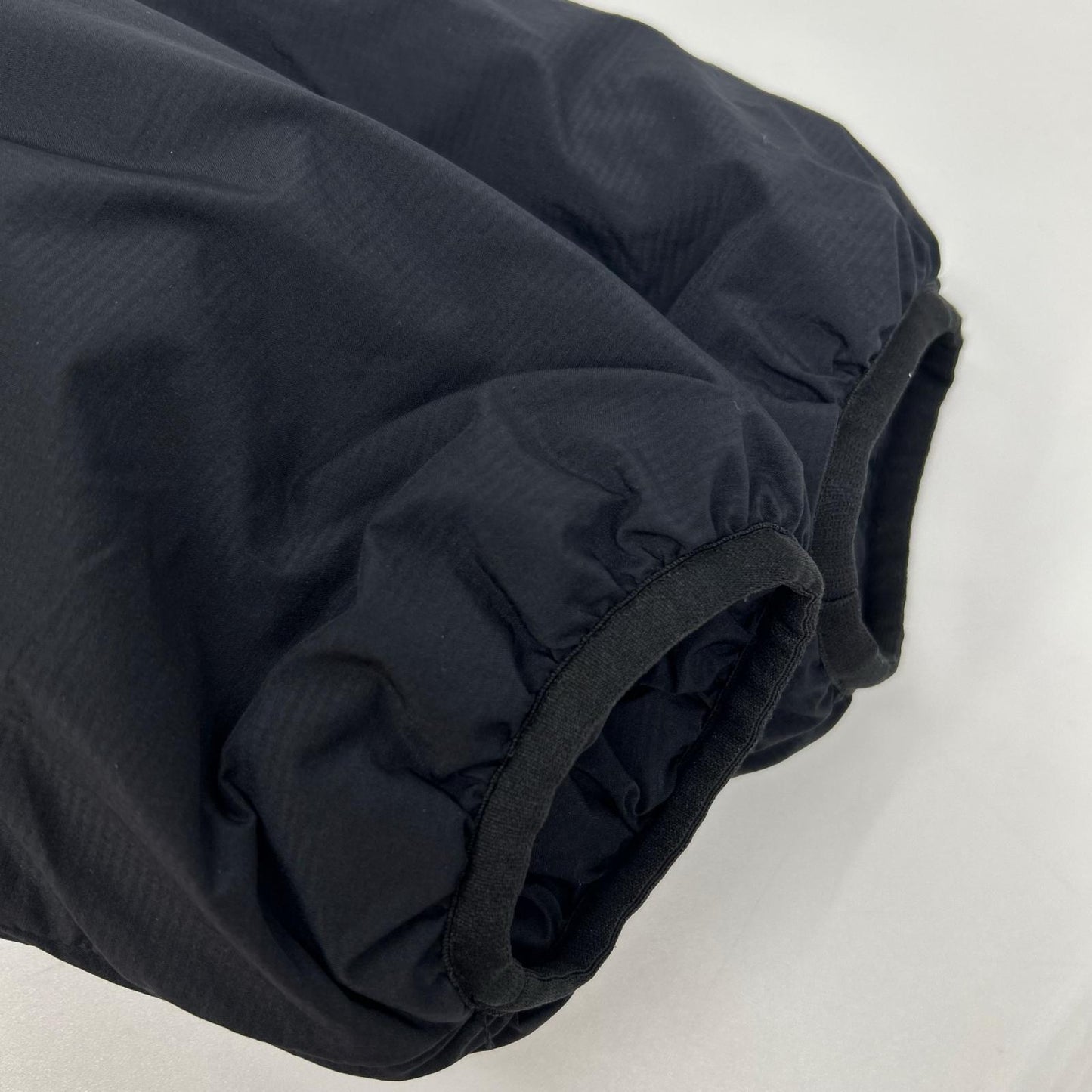 THE NORTH FACE NY82554 Light Rider Jacket Black Size L