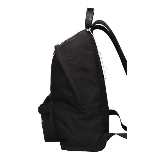 GIVENCHY BK500JK0ZL Urban Backpack Black