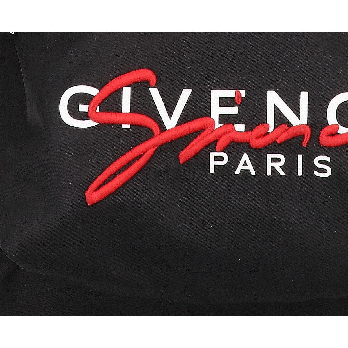 GIVENCHY BK500JK0ZL Urban Backpack Black