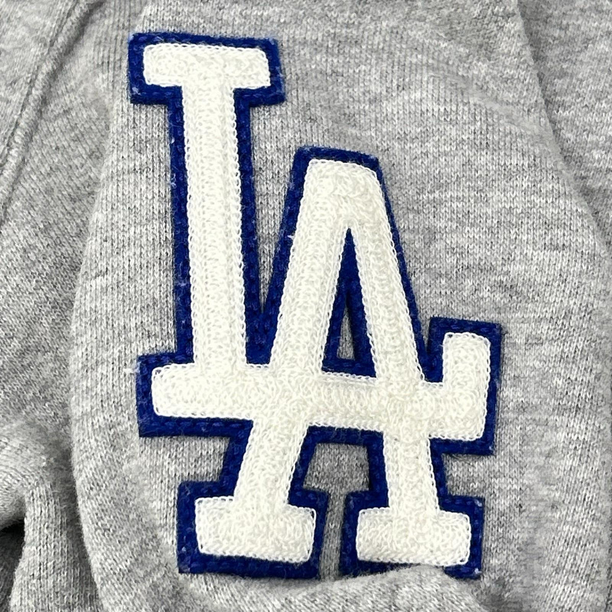 POLObyRalphLauren x MLB x Polo Ralph Lauren Dodgers Bear Sweatshirt Size S