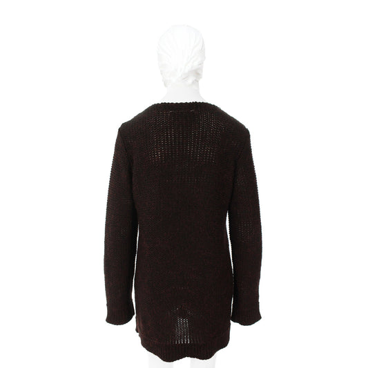 Maison Martin Margiela Multi Long Sleeve Shirt Size L