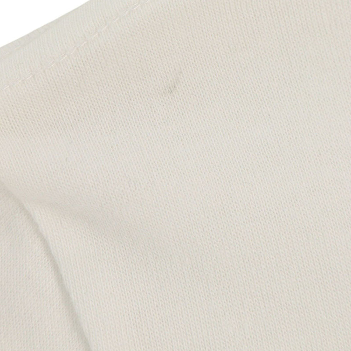 NUMBER (N)INE 2002 S/S Cotton T-Shirt White Size 4