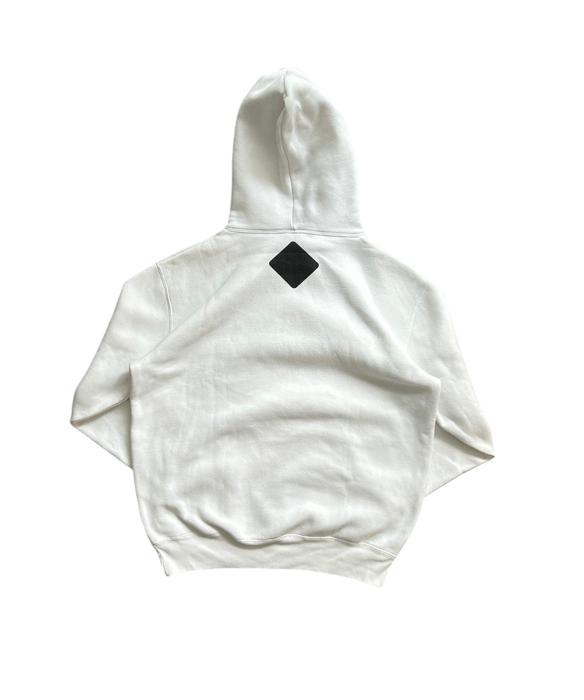 Fragment Design x retaW White Parker