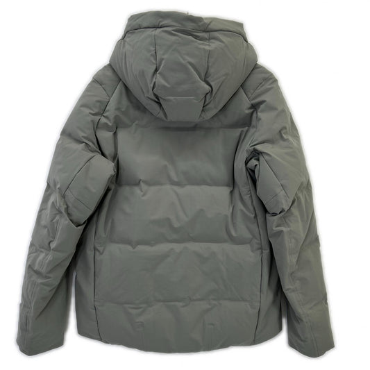 DIA ALLTERRAIN Mizusawa Down Jacket Size M