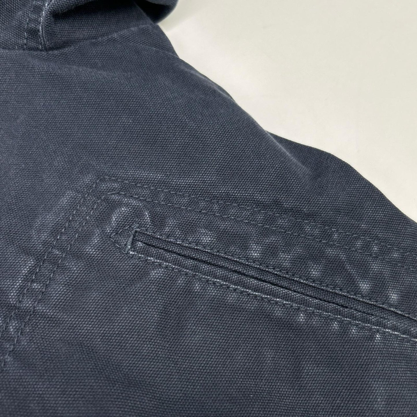 RalphLauren Denim&Supply Navy Flag Bomber Jacket Size S