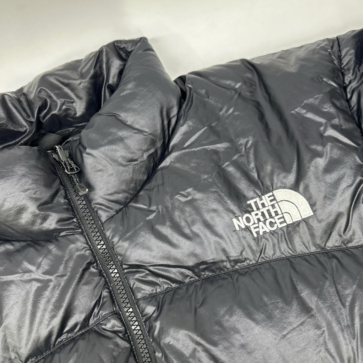 THE NORTH FACE ND92451 Aconcagua Jacket Black Size M
