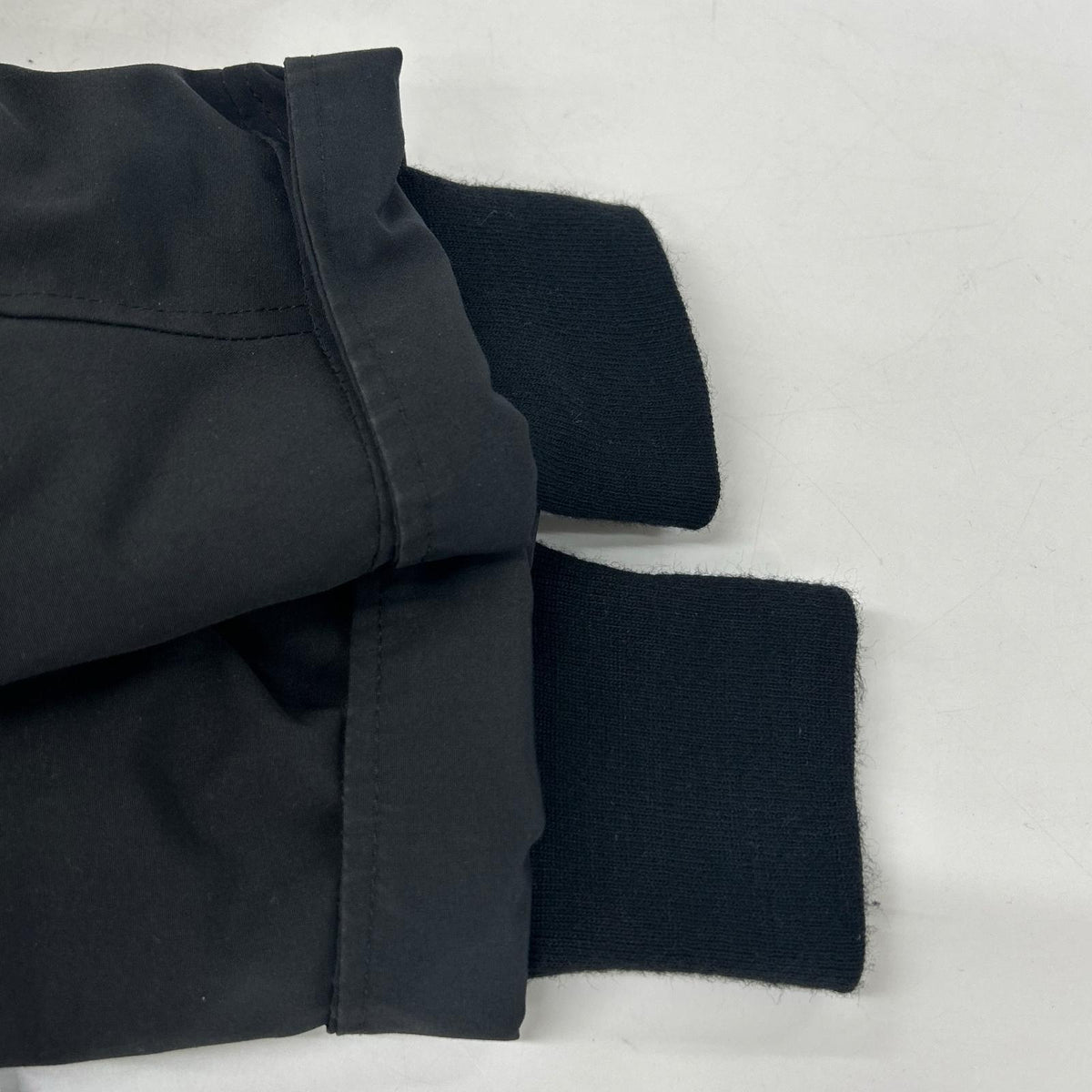 CANADA GOOSE Jasper Down Parka Black Size 2XS/2TP