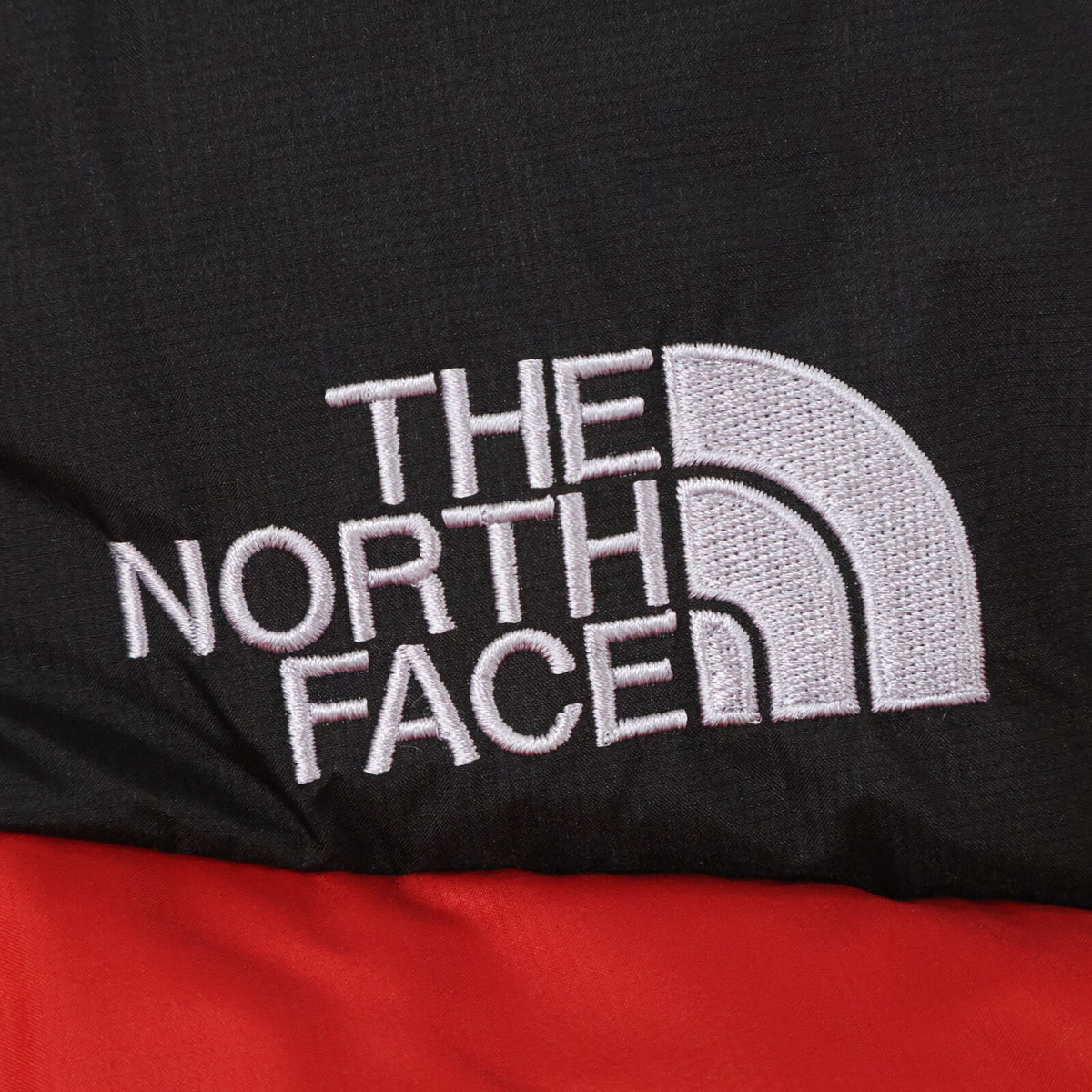 THE NORTH FACE '25 Baltro Light Jacket Black/Red Size S