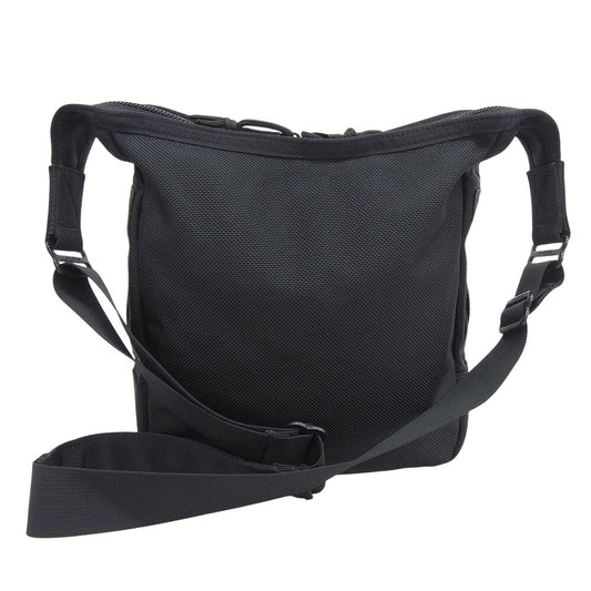BRIEFING Progressive Tripper Nylon Bag Black Size ONE SIZE