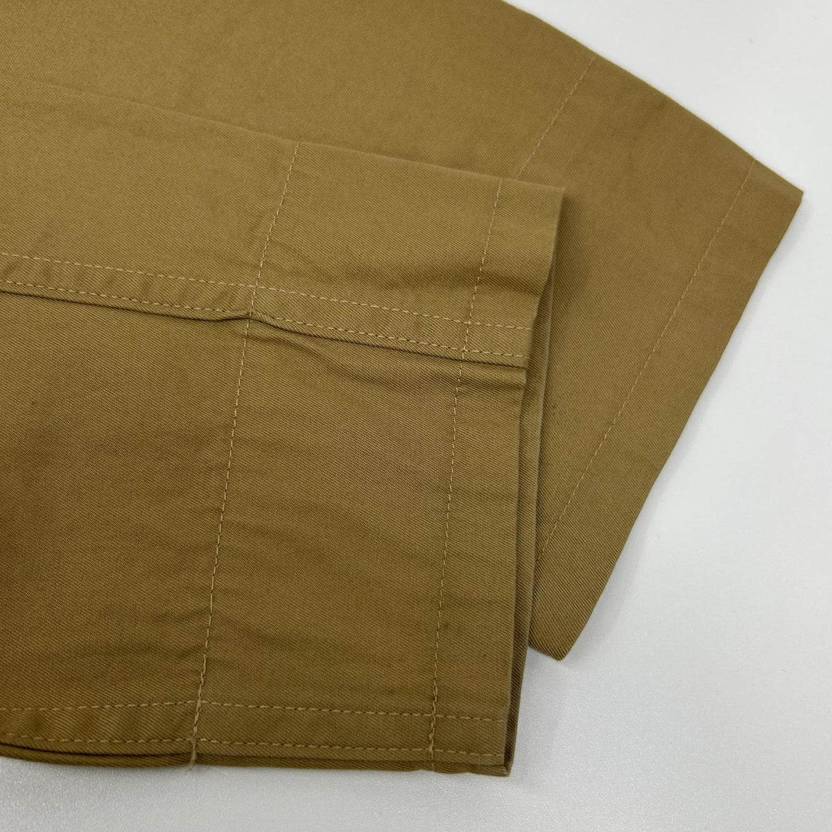Pherrow's U.S. Navy Summer Flight Jacket Beige Size 38