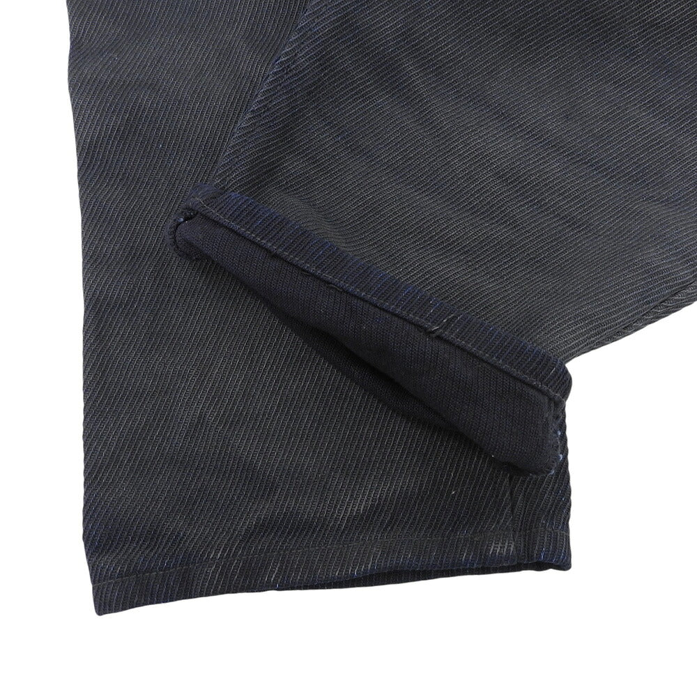 G-STAR RAW Navy WORKER CHINO RELAXED Chino Pants Size 33/32