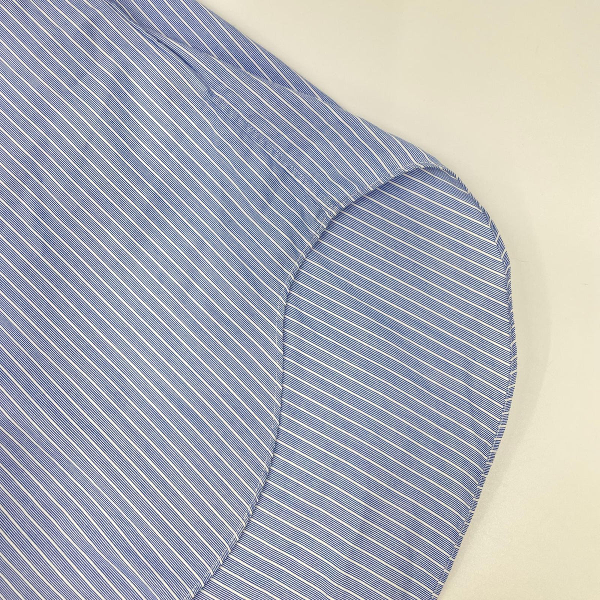 PLAYCOMMEdesGARCONS AZ-B022 Blue Blue/White XL Shirt Size XL